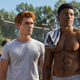 Image for article titled The glory of Mad Dog: Dial M For Maple interviews Riverdale and Pearson's Eli Goree